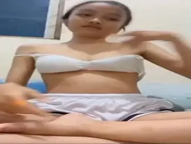 Abg Imut Colmek Dikamar