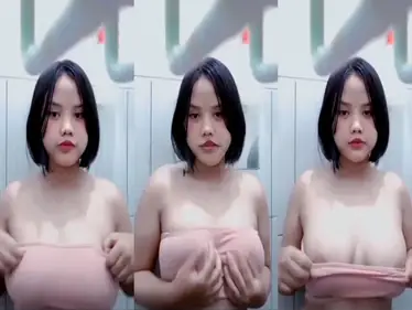 Bokep Indo Isma Pamer Aset Tebal Menggoda