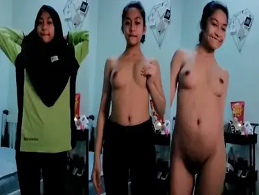 Bokep Indo Jilbab Masih SMP Pulang Sekolah Bugil