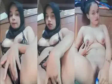 Bokep Indo Ukhti Elsya Colmek Asyik Memuaskan