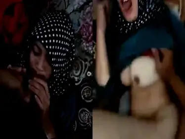 Bokep Jilbab Bu Guru Dan Murid Skandal Sekolah