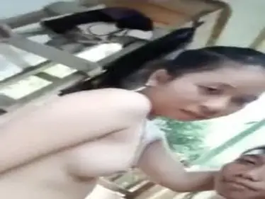 Janda Muda Selingkuh Dirumah Kosong